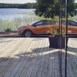 Renault Captur 2019 года (WW)